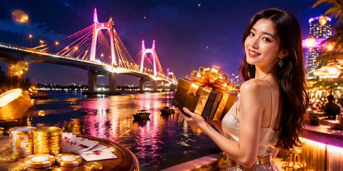 juq 599 Casino