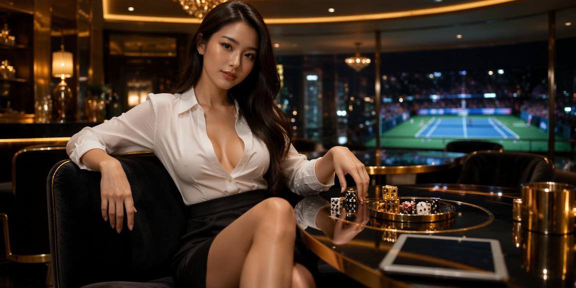 juq 599 Thể thao